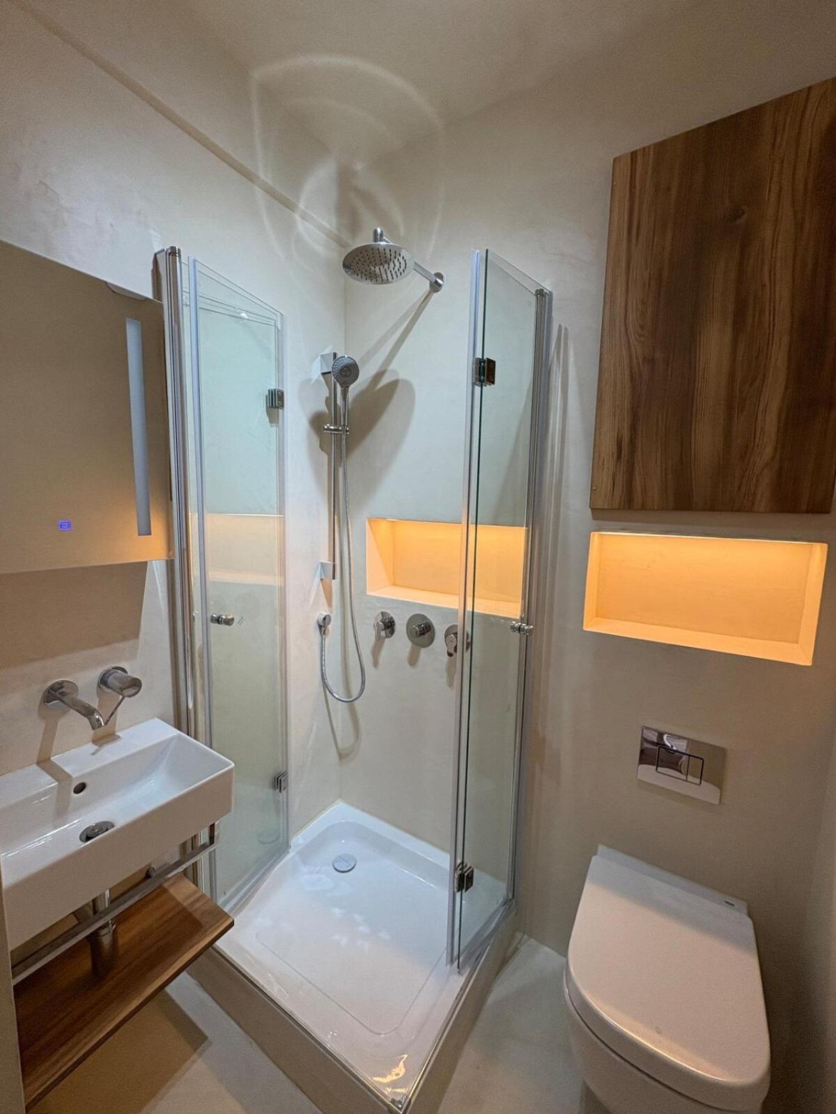 Appartement Modern 1br - Just Renovated