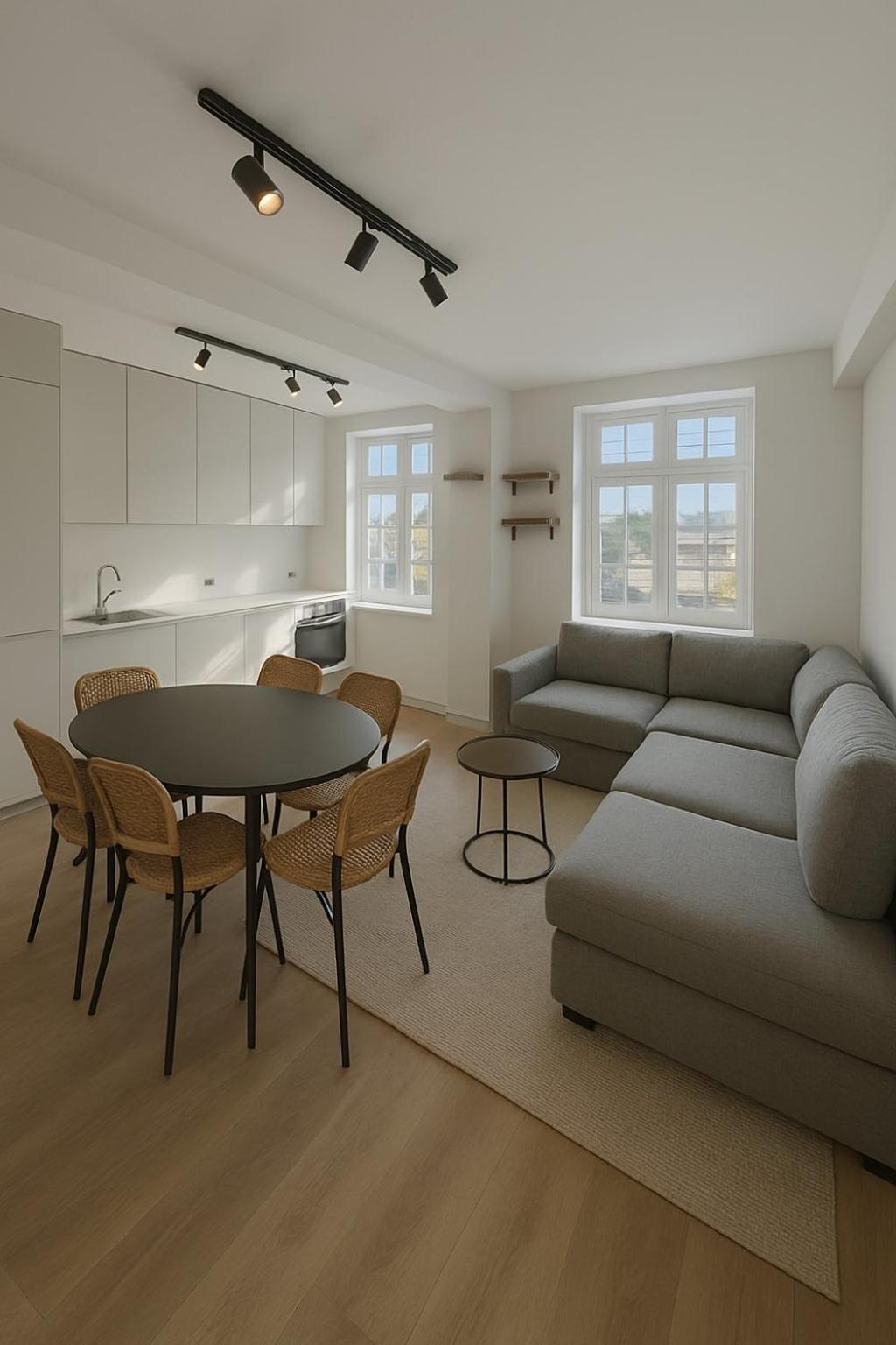 Appartement Modern 1br - Just Renovated Londres