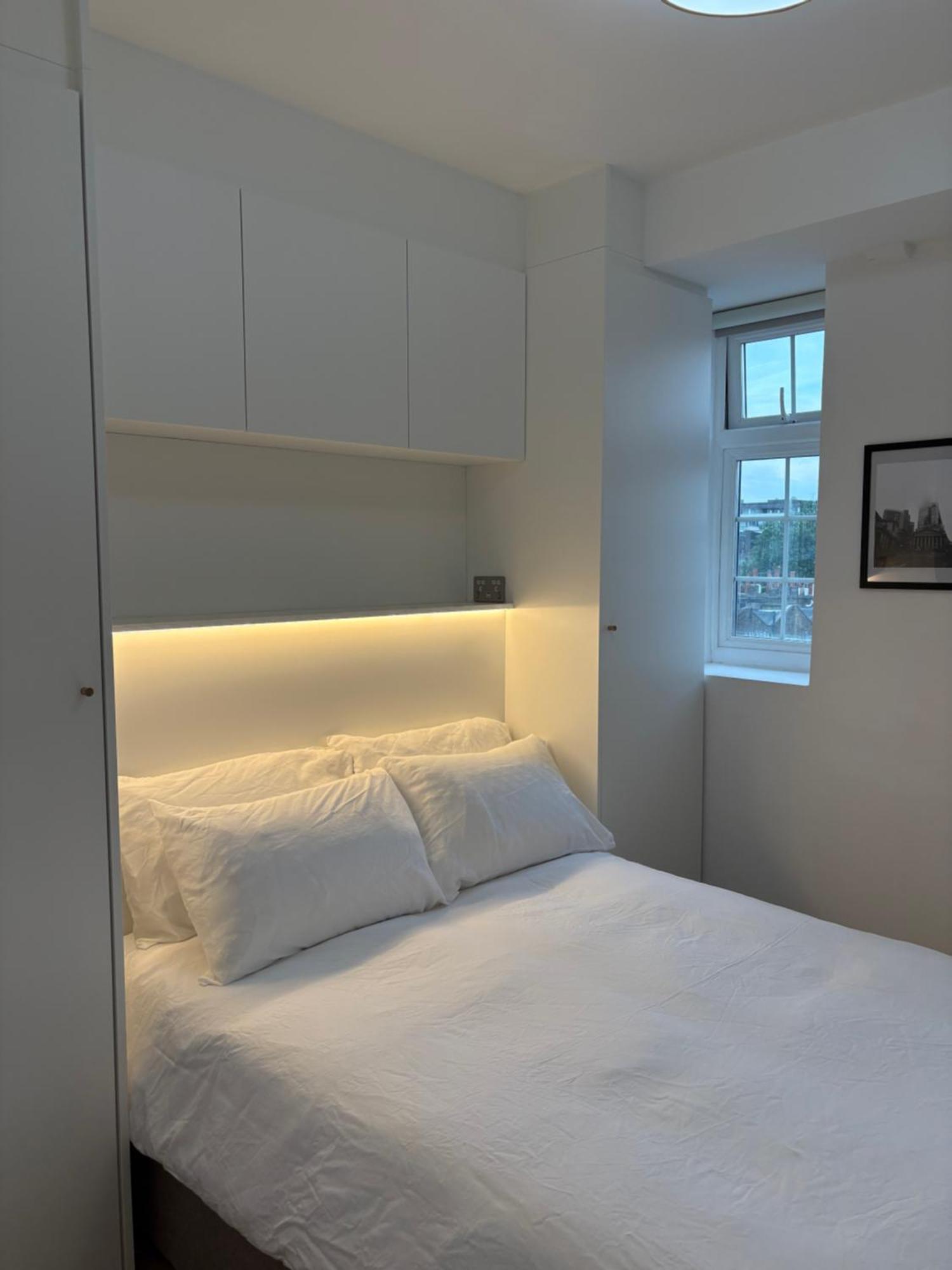 Modern 1br - Just Renovated Londres