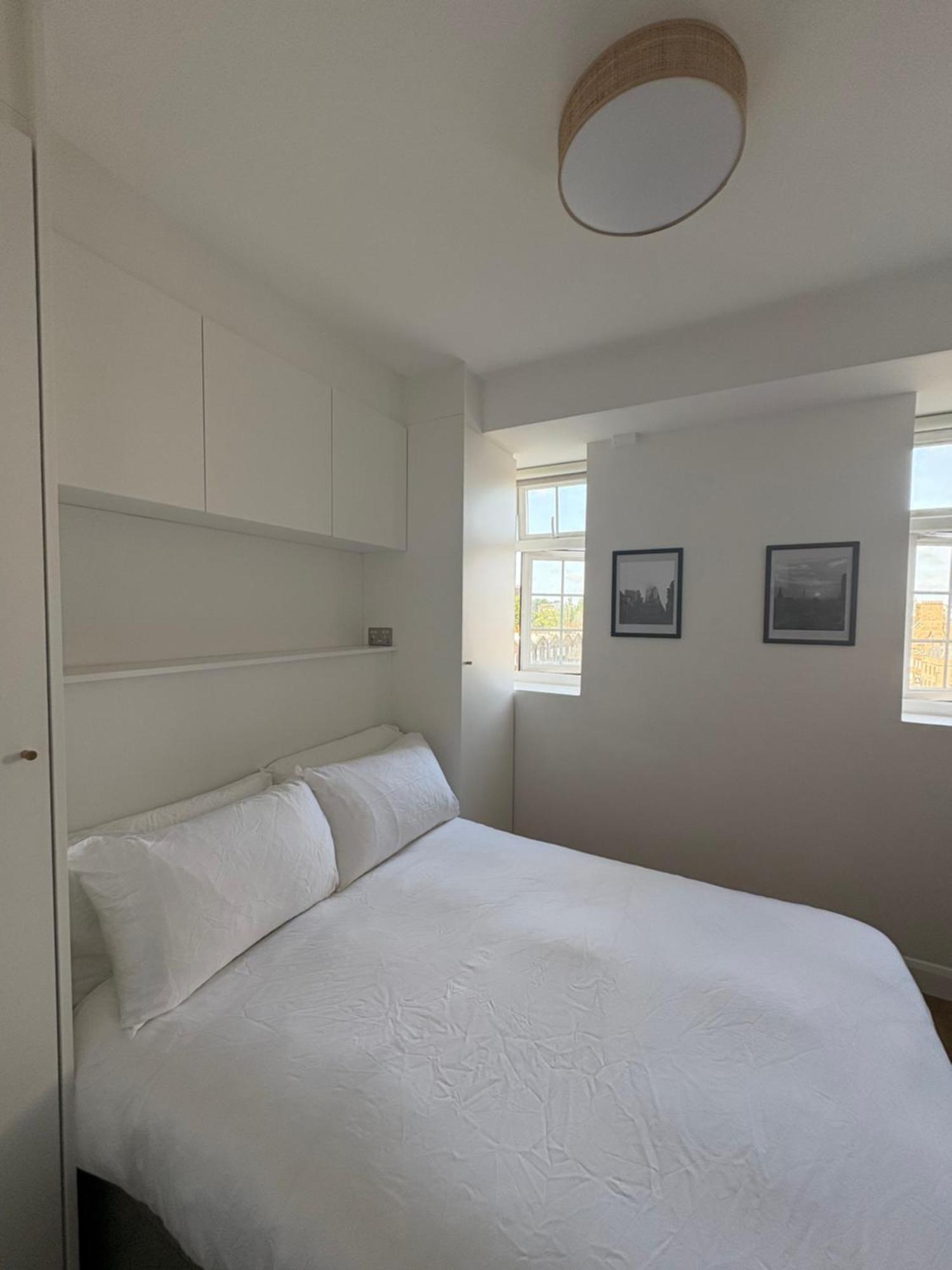 Modern 1br - Just Renovated Appartement Londres